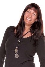 Berit Kolding Wedel